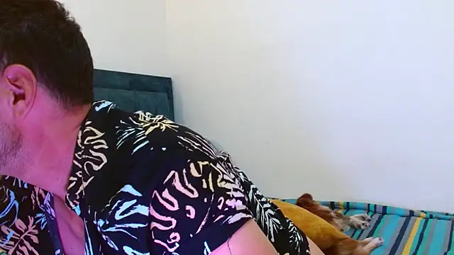 cedrixx10's cam snapshot