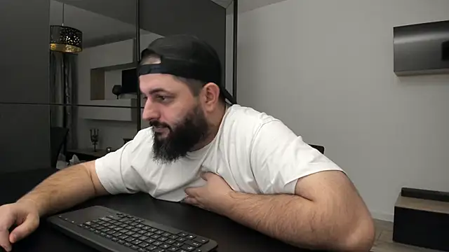 DravenPeak's cam snapshot