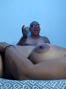 MEYBELLATINA's cam snapshot