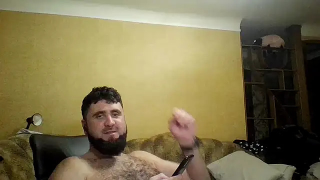 StasConnor's cam snapshot