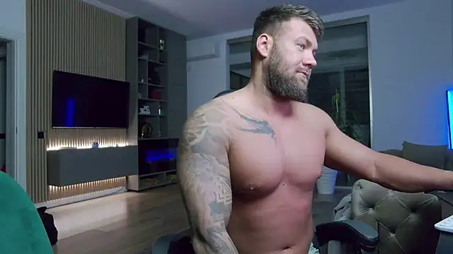 UbbeViking's cam snapshot