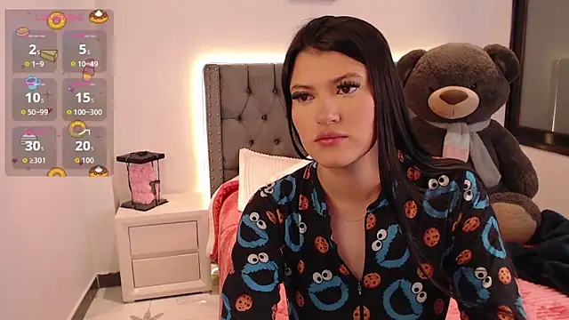 Nicols66's cam snapshot