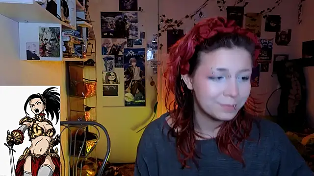 Alex_Howell's cam snapshot