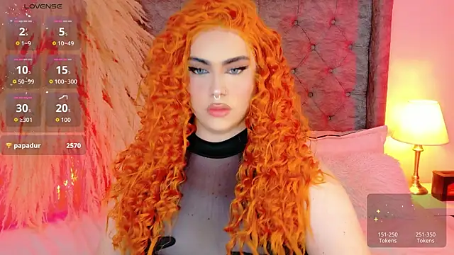 astridjonness live sex cam