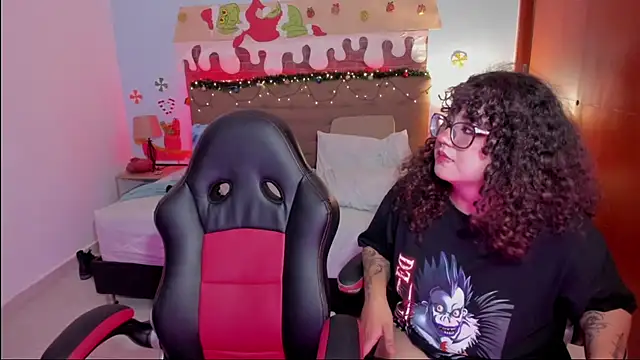 _Lilly_miller's cam snapshot