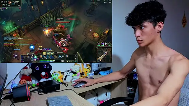 TwoBoys4Cum's cam snapshot