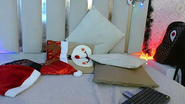 kaelwolf_tay's cam snapshot