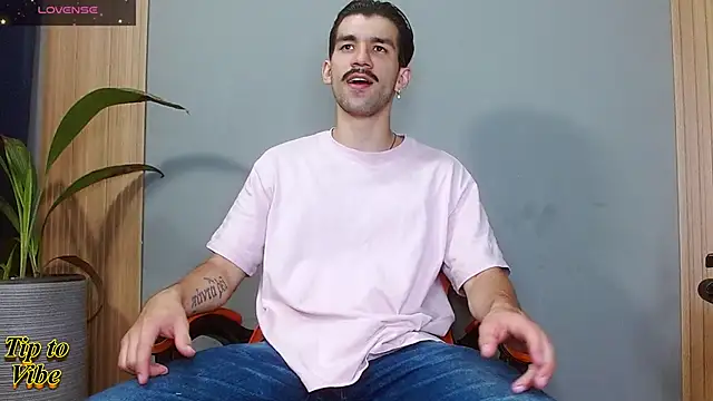 Franck_White live sex cam