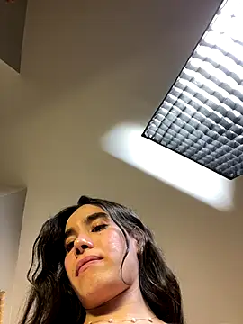 Irish_Collins's cam snapshot