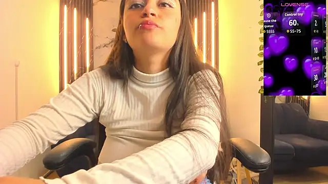 melany_heaven live sex cam