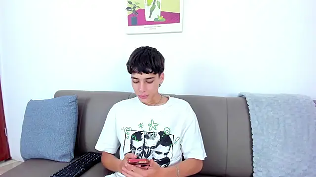 oblivion_deku live sex cam