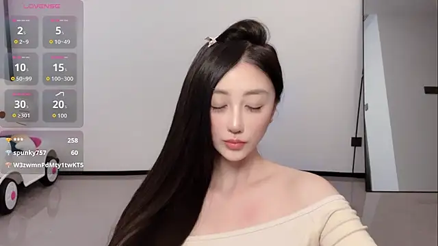 Melody-11 live sex cam