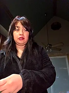 AriannaPena's cam snapshot