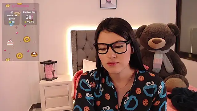 Nicols66's cam snapshot