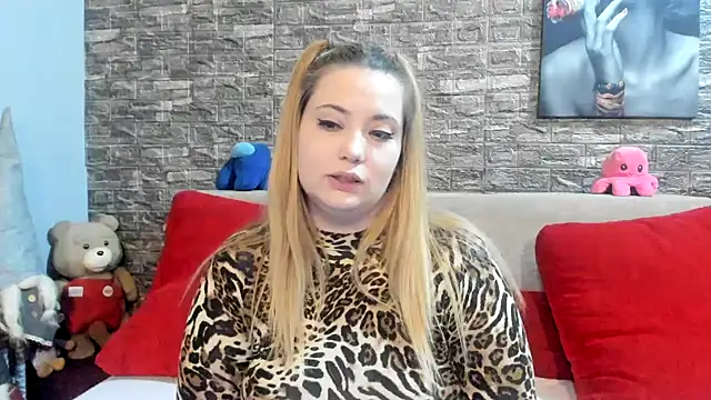 kalindahot's cam snapshot