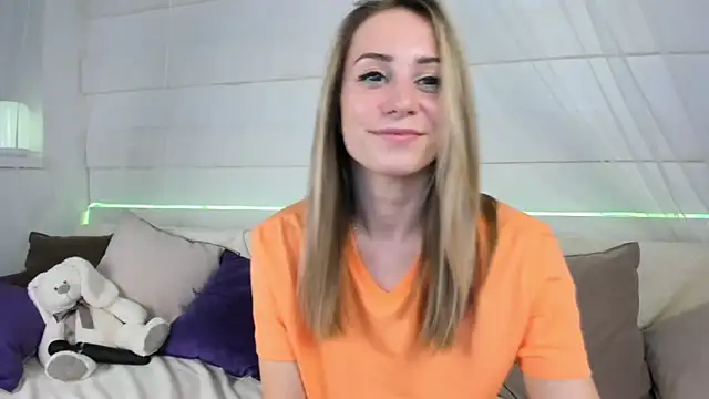 stricred's cam snapshot