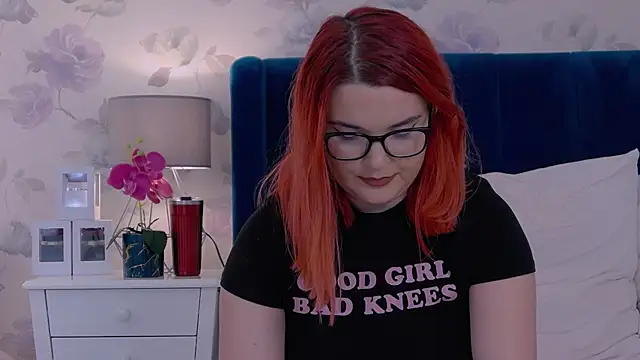 KailyKay's cam snapshot