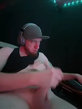 GenitalWars's cam snapshot