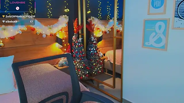 hanna_kimura's cam snapshot