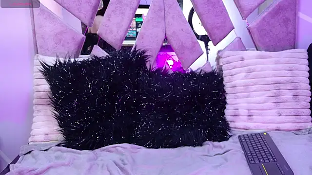 sany_noa's cam snapshot