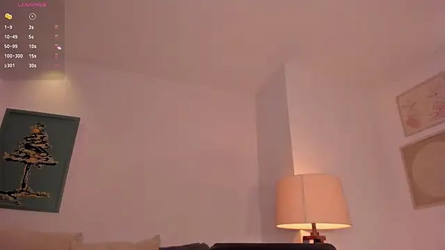 LucyWeiss_'s cam snapshot