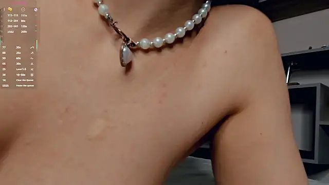 ClarissaMaheia's cam snapshot