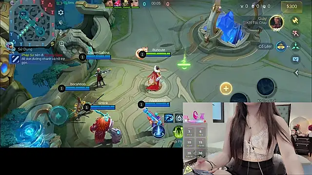 lulu404's cam snapshot