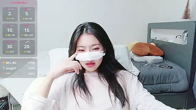 lovelysooni's cam snapshot