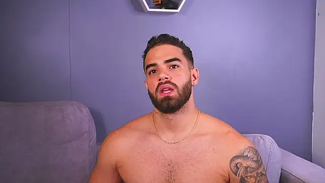 Paul_Phoenix live sex cam