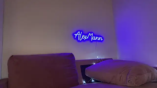 alexmannd live sex cam