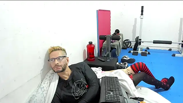 Samurayjiu live sex cam