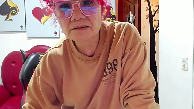 Salomeediaz_ live sex cam