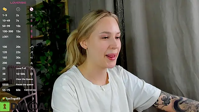 Carol__Cox's cam snapshot