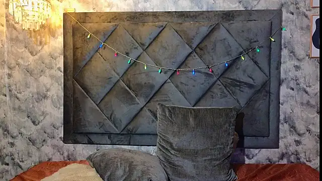 Apolo_rousse1 live sex cam