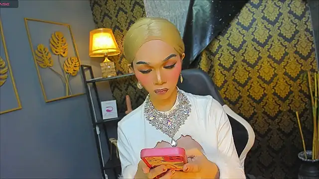 ThaliaWintour live sex cam