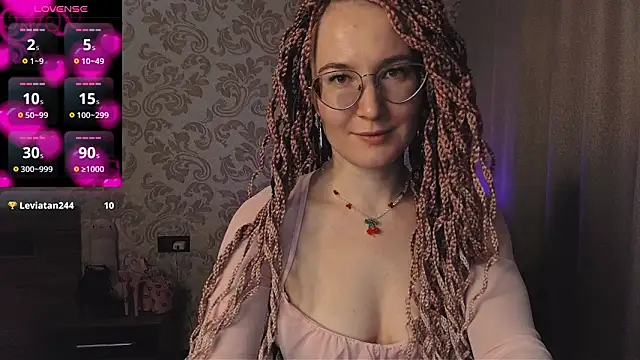 AgnesGraham's cam snapshot