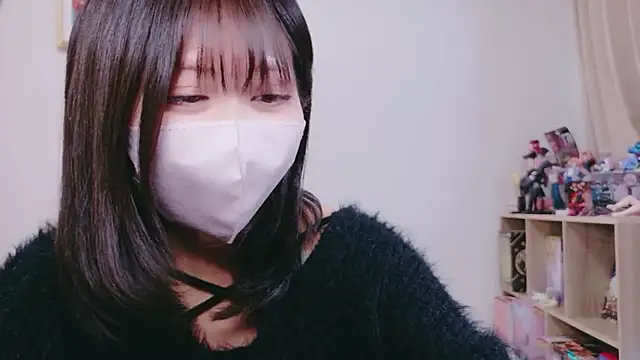 shodai_anzu_dayo's cam snapshot