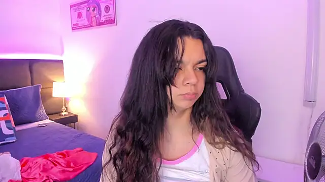 Caeli_Thalyana live sex cam