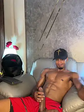 AaronCruz_ live sex cam