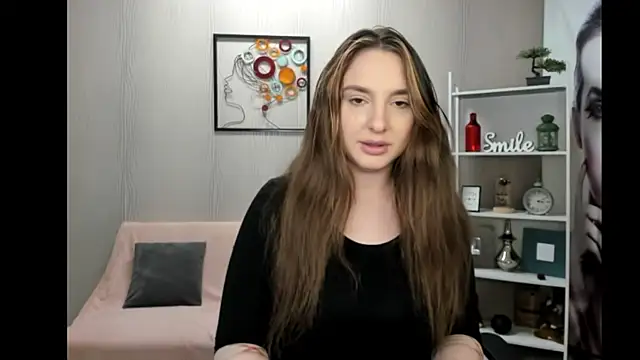 JaquelinLaurent's cam snapshot