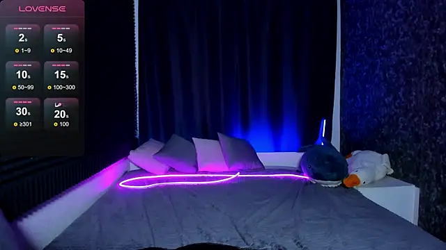 MargoViento's cam snapshot