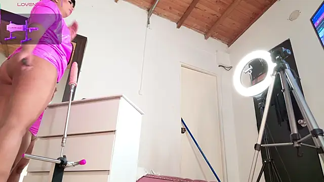 Alexa_Miss live sex cam