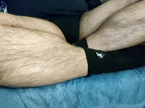 chubbymex's cam snapshot