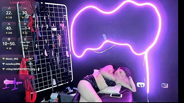 Mistress_Megan_BDSM's cam snapshot