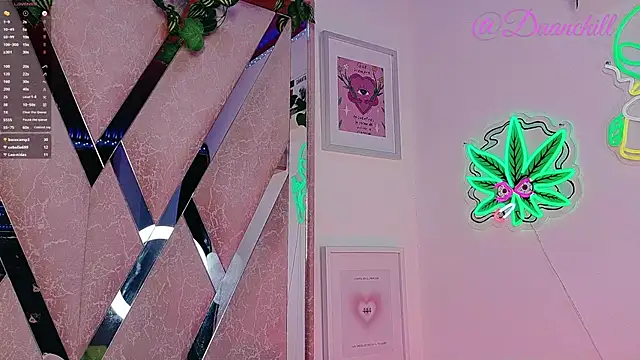 ScarlettRusso1's cam snapshot