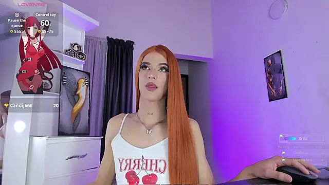 veronicarose_ live sex cam