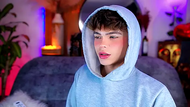 PRINCE_STEV's cam snapshot