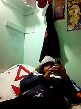 Bigote_Big0357's cam snapshot