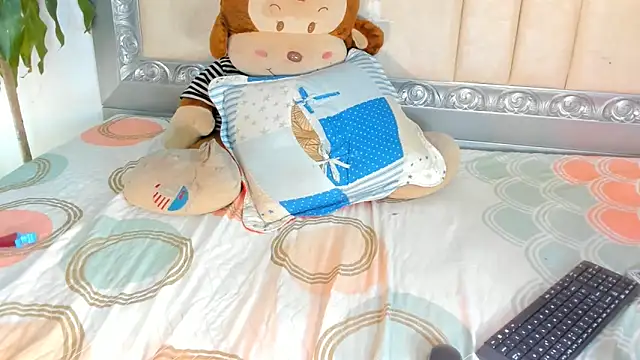 GingerDollx live sex cam