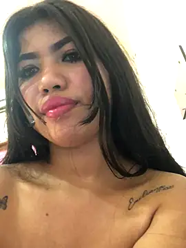 Luna_20x's cam snapshot